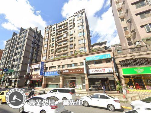 台北拍賣店面_一樓-2