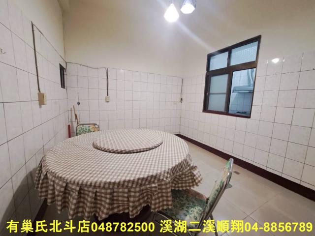 彰化溪州透天-8