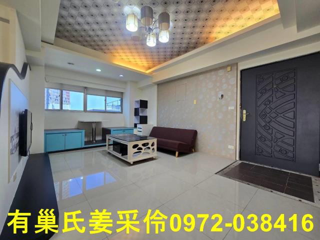 嘉義西區大樓_華廈-3