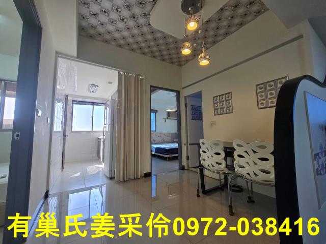 嘉義西區大樓_華廈-8