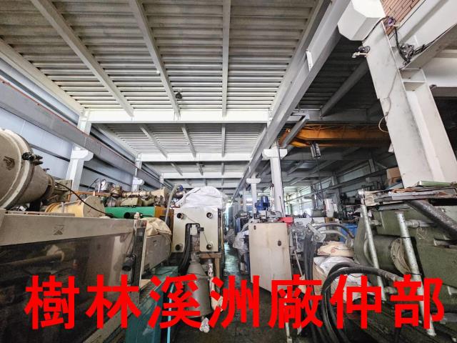 樹林透天_廠房_廠辦-1
