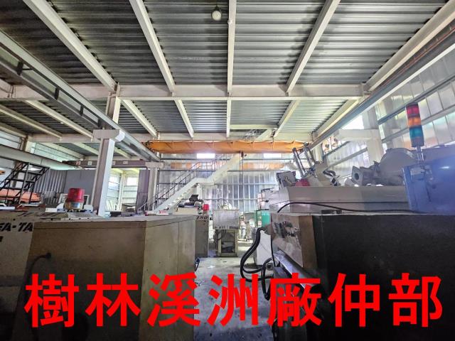 樹林透天_廠房_廠辦-2