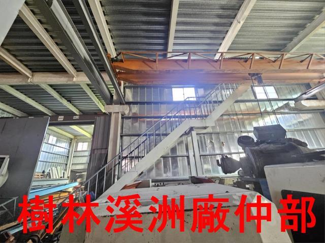 樹林透天_廠房_廠辦-3