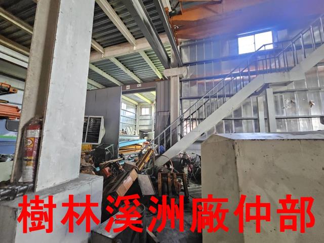 樹林透天_廠房_廠辦-4