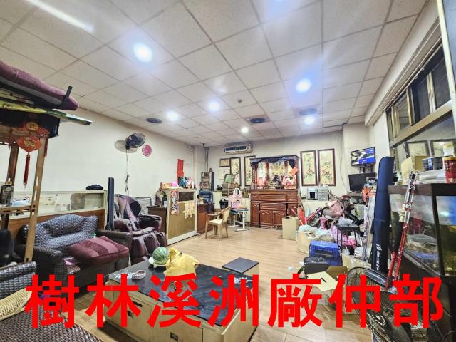 樹林透天_廠房_廠辦-5