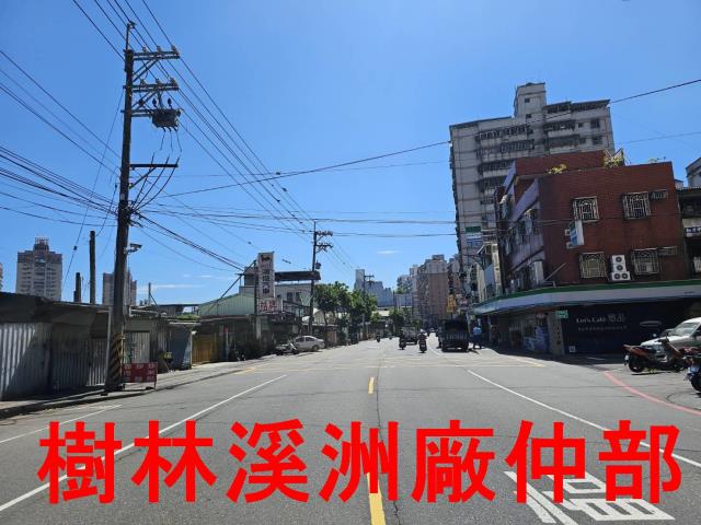 樹林透天_廠房_廠辦-7