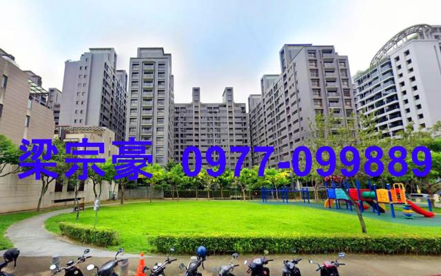 台中大樓_華廈_公寓拍賣-4