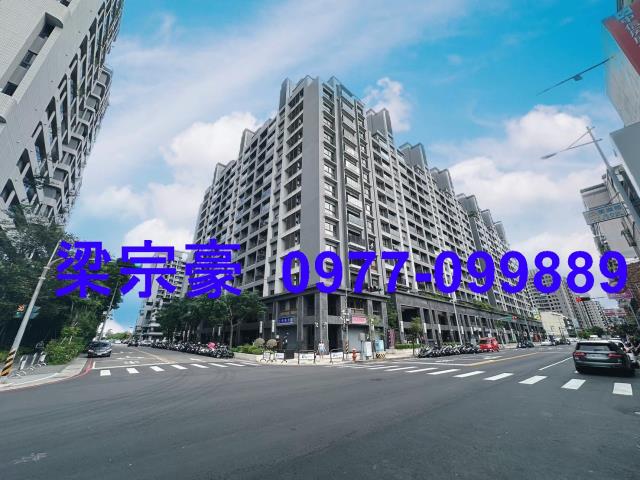台中大樓_華廈_公寓拍賣-6
