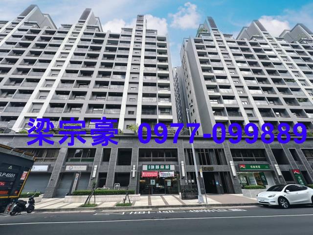 台中大樓_華廈_公寓拍賣-7