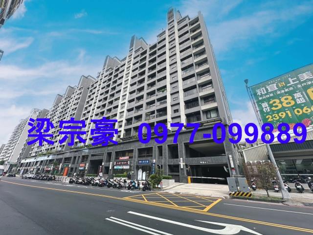 台中大樓_華廈_公寓拍賣-8