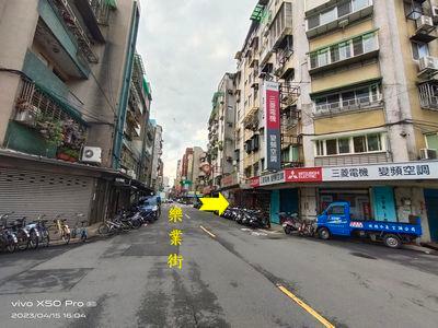 台北大安區法拍華廈_店面_一樓-3