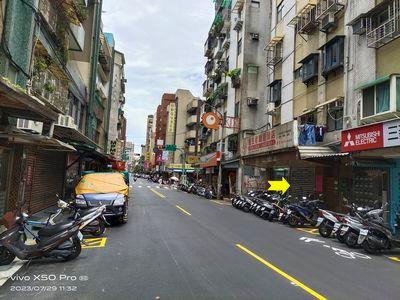 台北大安區法拍華廈_店面_一樓-6