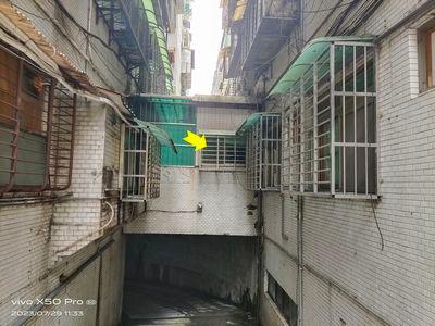 台北大安區法拍華廈_店面_一樓-7