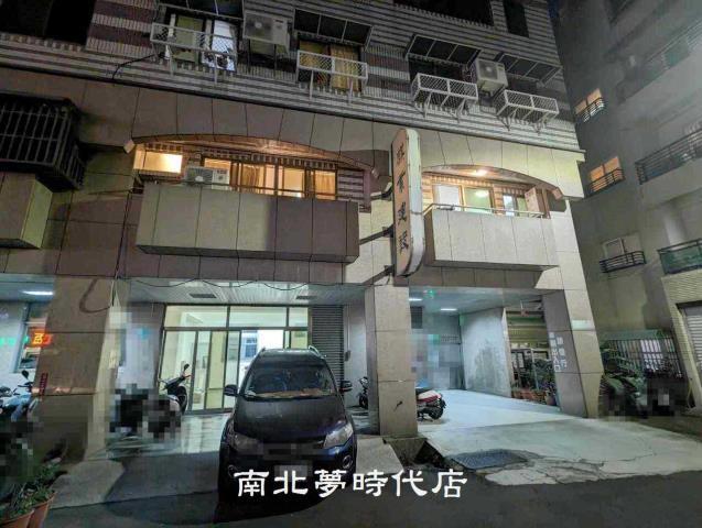台南永康大樓_店面_一樓-1