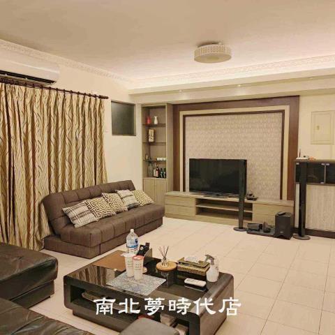 台南永康大樓_店面_一樓-4