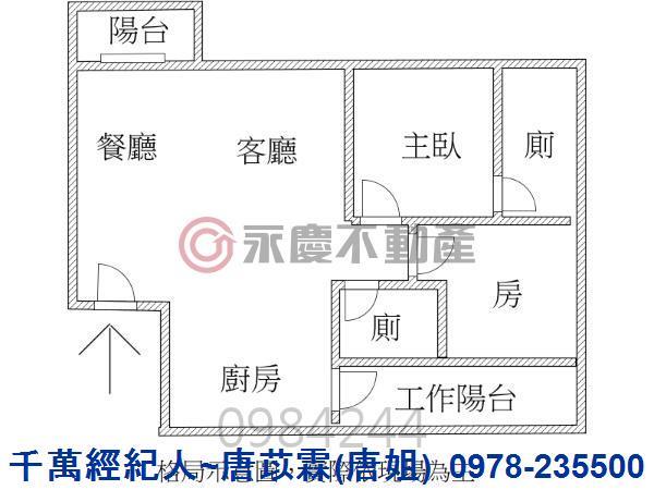 新竹竹北大樓_華廈-15