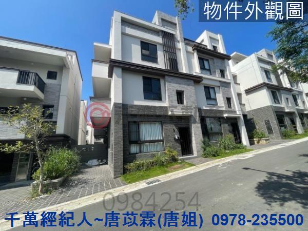 新竹香山透天_別墅-3