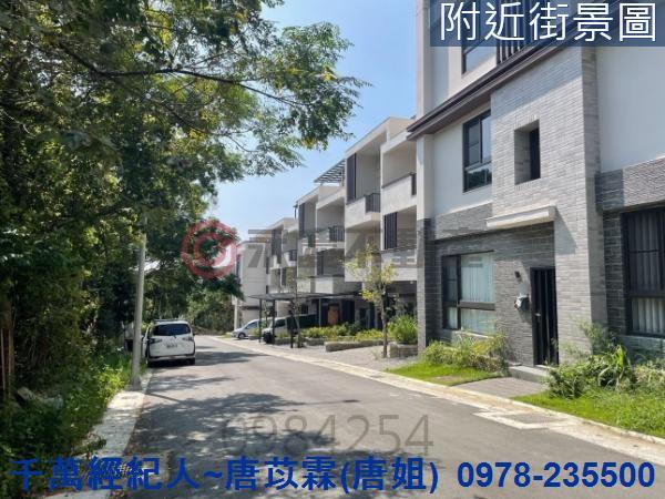 新竹香山透天_別墅-4