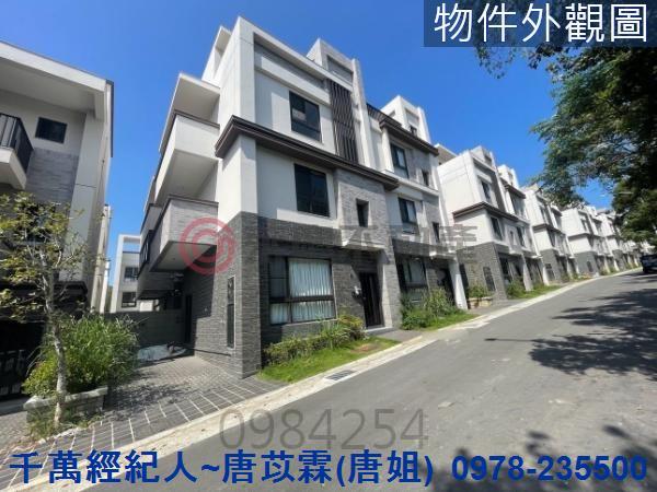 新竹香山透天_別墅-7