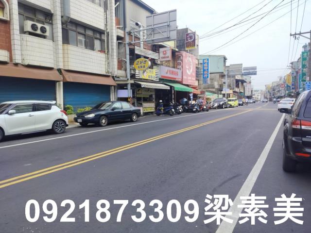 高雄燕巢透天_店面-1