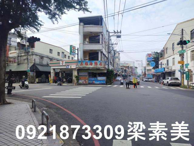 高雄燕巢透天_店面-2