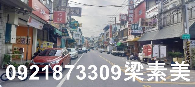 高雄燕巢透天_店面-3