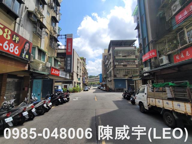 台北大安區華廈_一樓_法拍華廈店面法拍-5