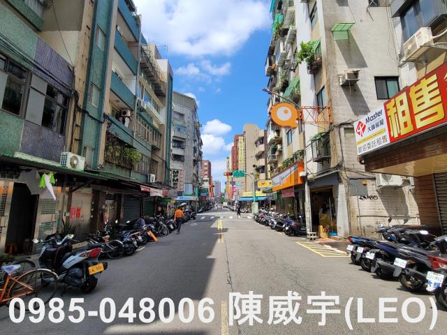 台北大安區華廈_一樓_法拍華廈店面法拍-6