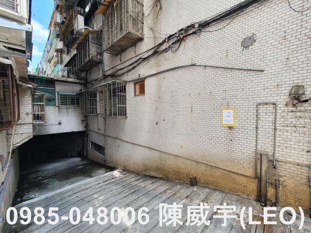 台北大安區華廈_一樓_法拍華廈店面法拍-7