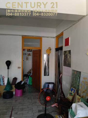 彰化員林公寓-2