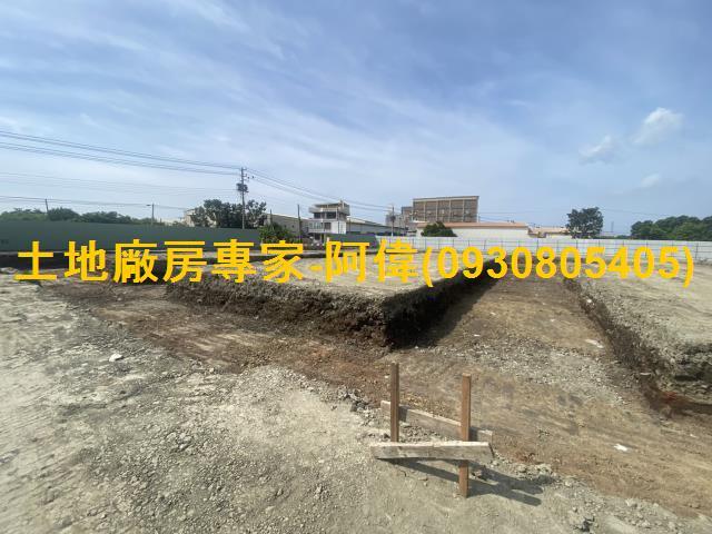 高雄路竹廠房_倉庫-1