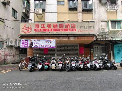 台北拍賣華廈_一樓-3