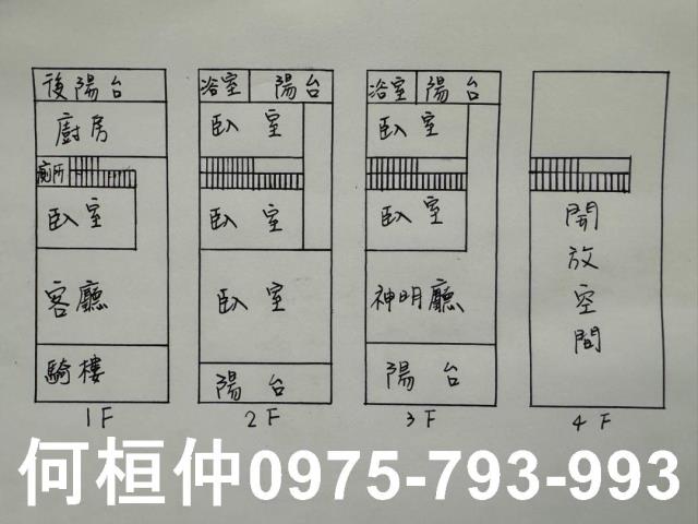 苗栗透天_別墅-10