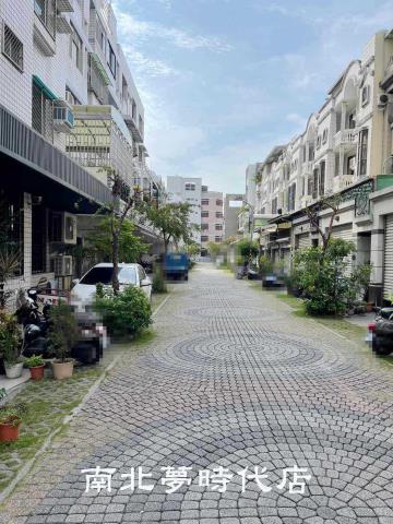 台南安平華廈-12