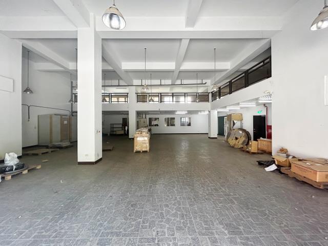 桃園觀音廠房_廠辦_一樓-2