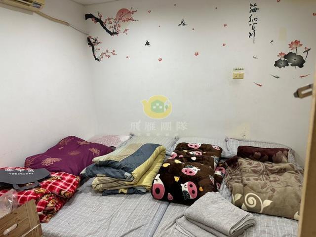 台南大樓_華廈_套房-8