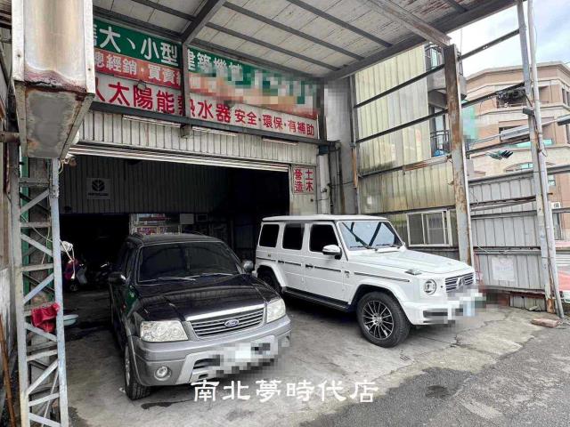 新竹竹北透天_一樓-10