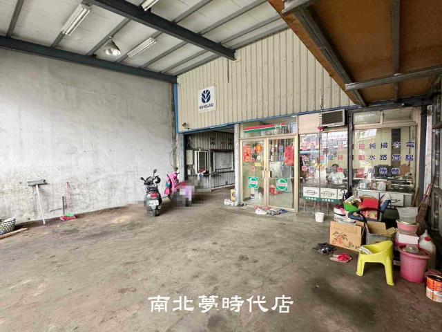 新竹竹北透天_一樓-13