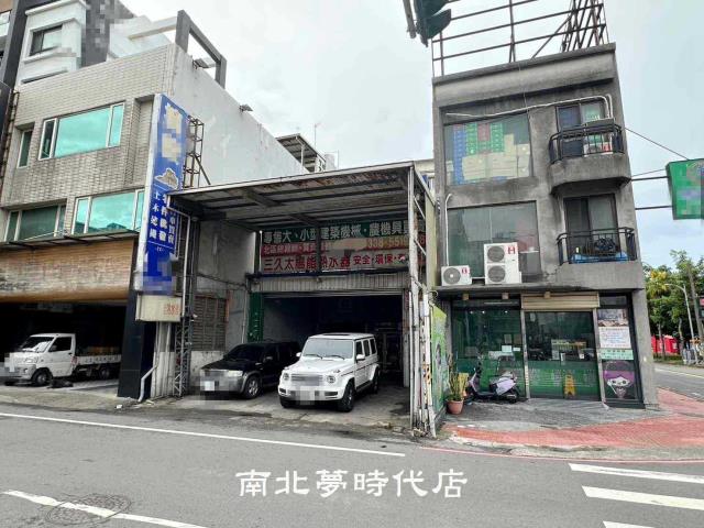 新竹竹北透天_一樓-2