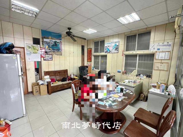 新竹竹北透天_一樓-4