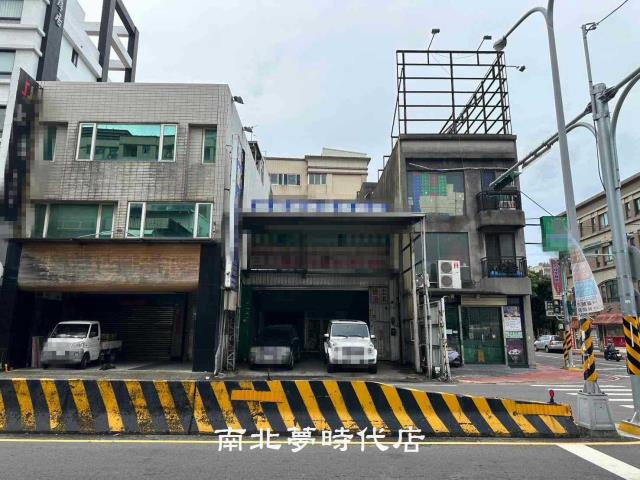 新竹竹北透天_一樓-7