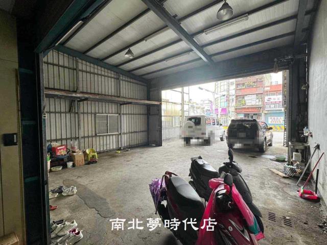 新竹竹北透天_一樓-8
