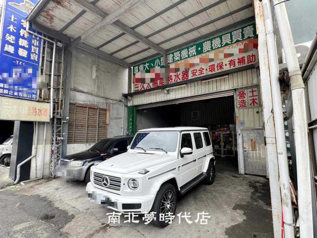 新竹竹北透天_一樓-9