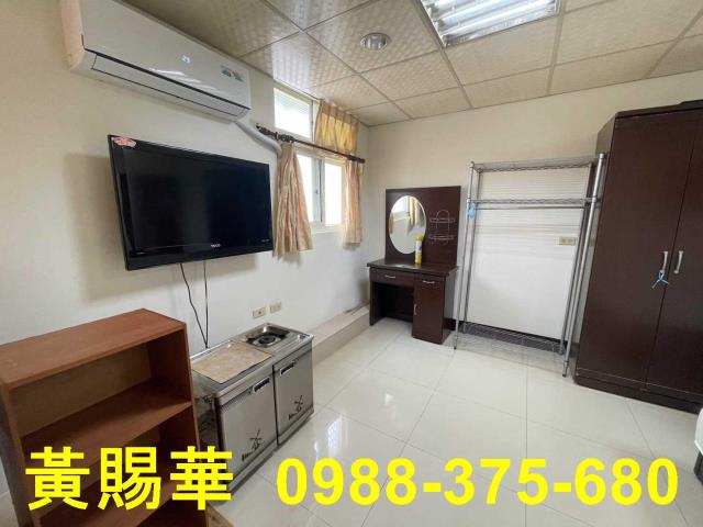 桃園中壢公寓_套房-4