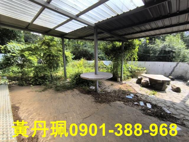 新北淡水透天_倉庫_辦公室-2
