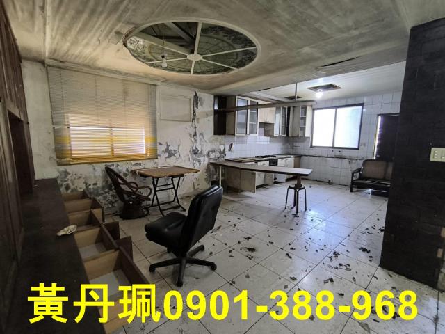 新北淡水透天_倉庫_辦公室-5