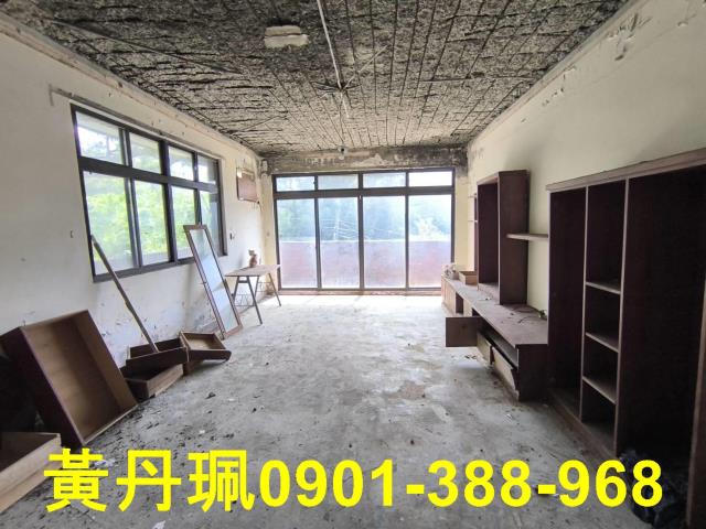 新北淡水透天_倉庫_辦公室-6