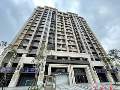 桃園桃園區大樓法拍-2