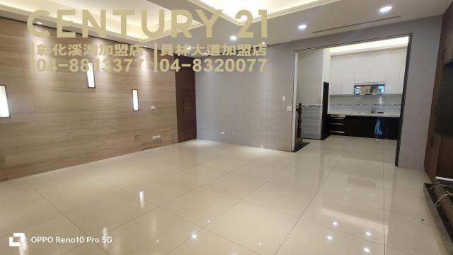 彰化埤頭透天_別墅-4