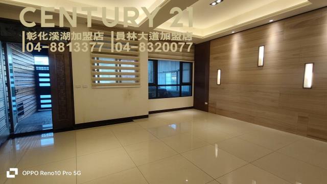 彰化埤頭透天_別墅-1